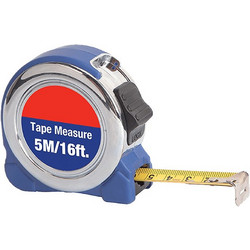 TAPE MEASURE 5m - 598241