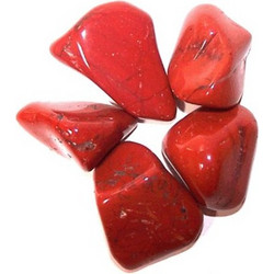 Ιασπις Κόκκινος (Red Jasper)