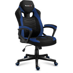 Huzaro Force 2.5 Καρέκλα Gaming Mesh Μαύρη Μπλε