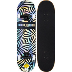 Black Dragon Prism Blox 6293-MLT