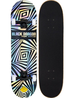 Black Dragon Prism Blox 6293-MLT