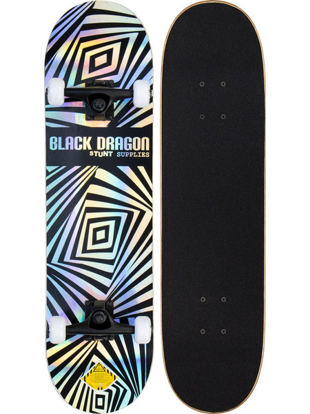 Black Dragon Prism Blox 6293-MLT