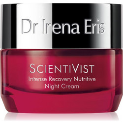 Dr Irena Eris ScientiVist Αναγεννητική Κρέμα Νύχτας 50ml