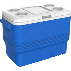 Kale Thermos Icemax KL100-045 Φορητό Ψυγείο 45lt