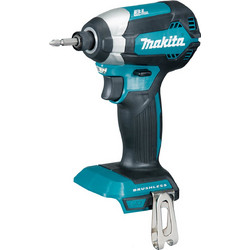 Makita DTD153Z Κρουστικό Παλμικό Κατσαβίδι Μπαταρίας Brushless 18V Solo