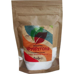 BIOAGROS ΕΡΥΘΡΙΤΟΛΗ ΒΙΟ 200g