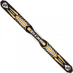 Softee Padel Gold Geometry Protector