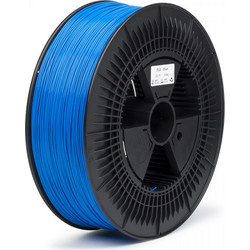 Real Filament PLA 1.75mm Blue 3kg