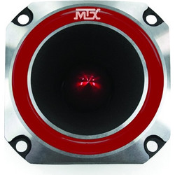 MTX RTX2BT Tweeter Αυτοκινήτου Στρογγυλό 2" 100W RMS 94dB