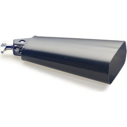 STAGG CB307BK Rock Κουδούνα 7-1/2'' Black