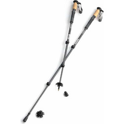 SIlva Trekking Pole Aluminum Cork