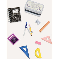 Our Generation Math Class Σετ για Κούκλα