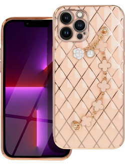 TREND Case for IPHONE 12 PRO MAX pink