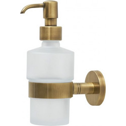 Disegno Italiano Emily Bronze Dispenser - 325952
