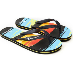 Rip Curl Παιδικές Σαγιονάρες για Αγόρι Μαύρες TKTF13-1163