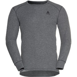 ODLO - ACTIVE WARM ECO LONG SLEEVE BASELAYER TOP