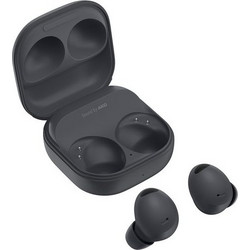 Samsung Galaxy Buds2 Pro Ακουστικά Bluetooth In Ear Graphite