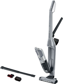 Bosch BCH3K2301 Επαναφορτιζόμενη Σκούπα Stick & Χειρός 21.6V
