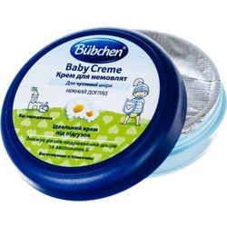 Bubchen Κρέμα για Σύγκαμα 150ml