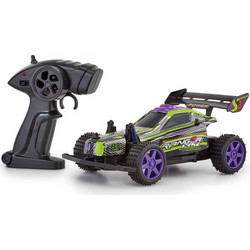 Addo Dirt Buggy Τηλεκατευθυνόμενο Αυτοκίνητο Off Road 4WD 1:18 10124-I
