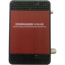 Commander 9150 HD