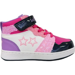 Lelli Kelly Παιδικά Sneakers Μποτάκια Πολύχρωμα LKAA2016-AX02