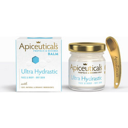 Apiceuticals Ultra Hydrastic Cream for Dry Skin 40ml