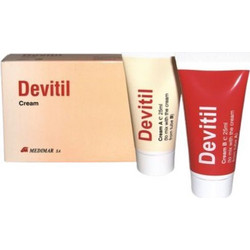 Medimar Devitil 25gr & 25gr