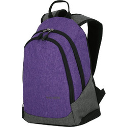 Travelite 96234-92 Σακίδιο Πλάτης 14.7lt Μωβ