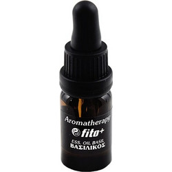 Fito+ Αιθέριο Έλαιο Βασιλικός 10ml