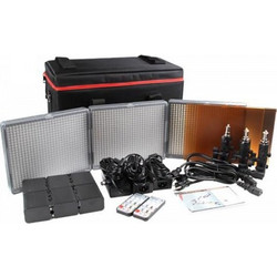 Aputure HR672SSC kit
