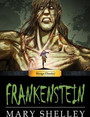 Manga Classics: Frankenstein Manga Classics: Frankenstein