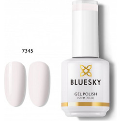 Bluesky Color UV Gel 7345P Ημιμόνιμο Βερνίκι Νυχιών 15ml