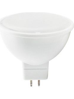 Λάμπα Led MR16 7W 220V Θερμό Λευκό Lucas MR16220 MR16
