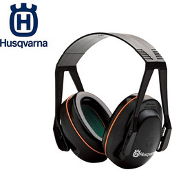 Ωτοασπίδες Με Στέκα Για Κήπο HUSQVARNA 531.0092.01