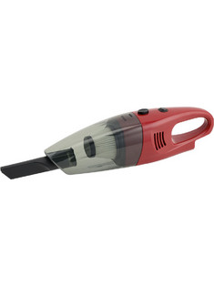 Muhler MVS-600 Ηλεκτρική Σκούπα Stick & Χειρός 600W