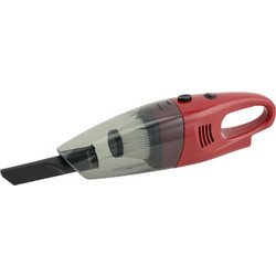 Muhler MVS-600 Ηλεκτρική Σκούπα Stick & Χειρός 600W