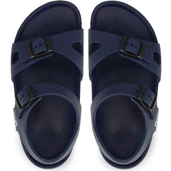 Parex Παιδικά Πέδιλα για Αγόρι Navy Μπλε 12625066