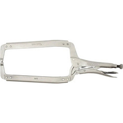 IRWIN Πένσα συγκράτησης τύπου C 18"/455mm T18R