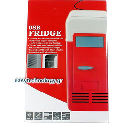 USB ψυγείο