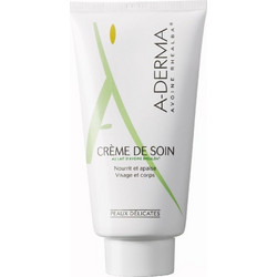 A-Derma Creme De Soin 50ml