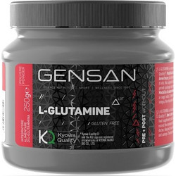 Gensan L-Glutamine 250gr