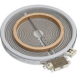 Εστία Κεραμική EGO / O 230mm-150mm/ 2200W