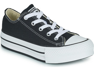 Converse Chuck Taylor All Star Eva Lift Foundation Ox 372861C
