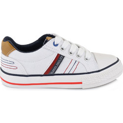 Xti Παιδικά Sneakers Λευκά 57182
