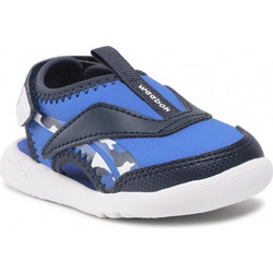 Reebok Weebok Onyx Coast Παιδικά Παπουτσοπέδιλα για Αγόρι Μπλε GZ0890