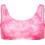Only Bikini Top Μπουστάκι Φούξια 15251008