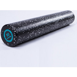 Κύλινδρος Foam Roller Μασάζ Και Ισορροπίας 90x15cm LivePro B-8238