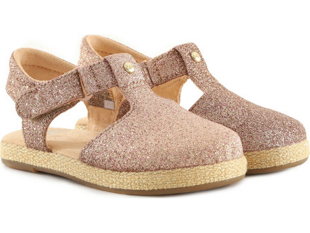 Πέδιλα Ugg Emmery 1126974T-RGGL Κορίτσι