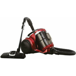 Gruppe VCM43B16H-85 Ηλεκτρική Σκούπα 850W χωρίς Σακούλα 3lt